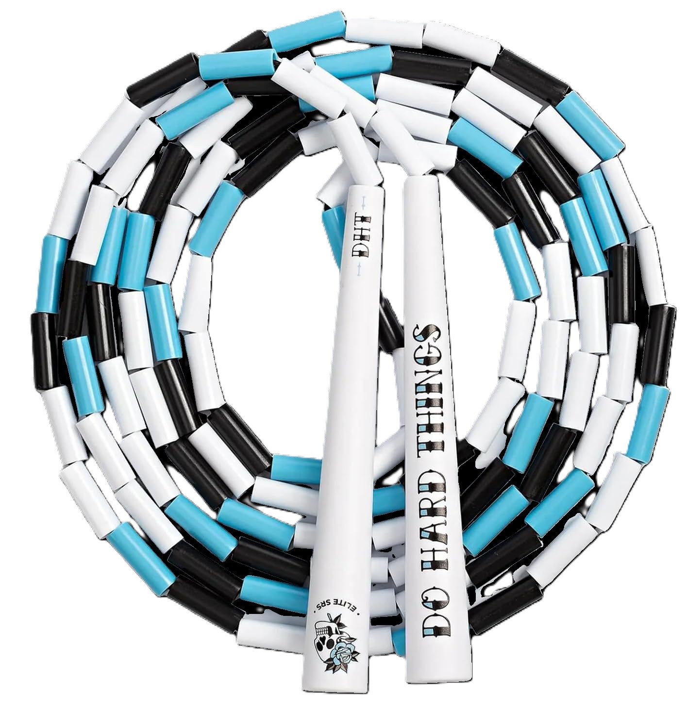 Elite Jumps Beaded Rope