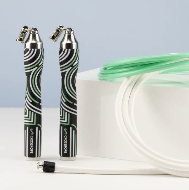 Crossrope Get Lean Set