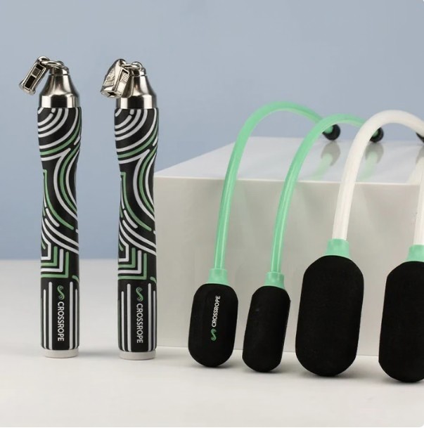 Crossrope Ropeless Get Lean Weights