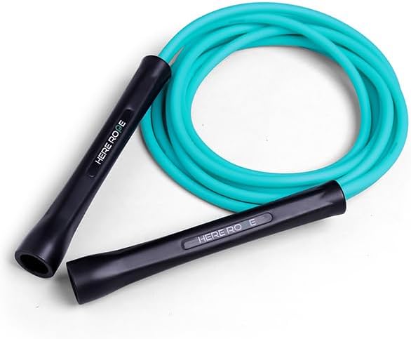 Hererope 6mm PVC Jump Rope